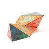 Cubendi Twist puzzle cube from Fun In Motion Toys | ©️ Conscious Craft
